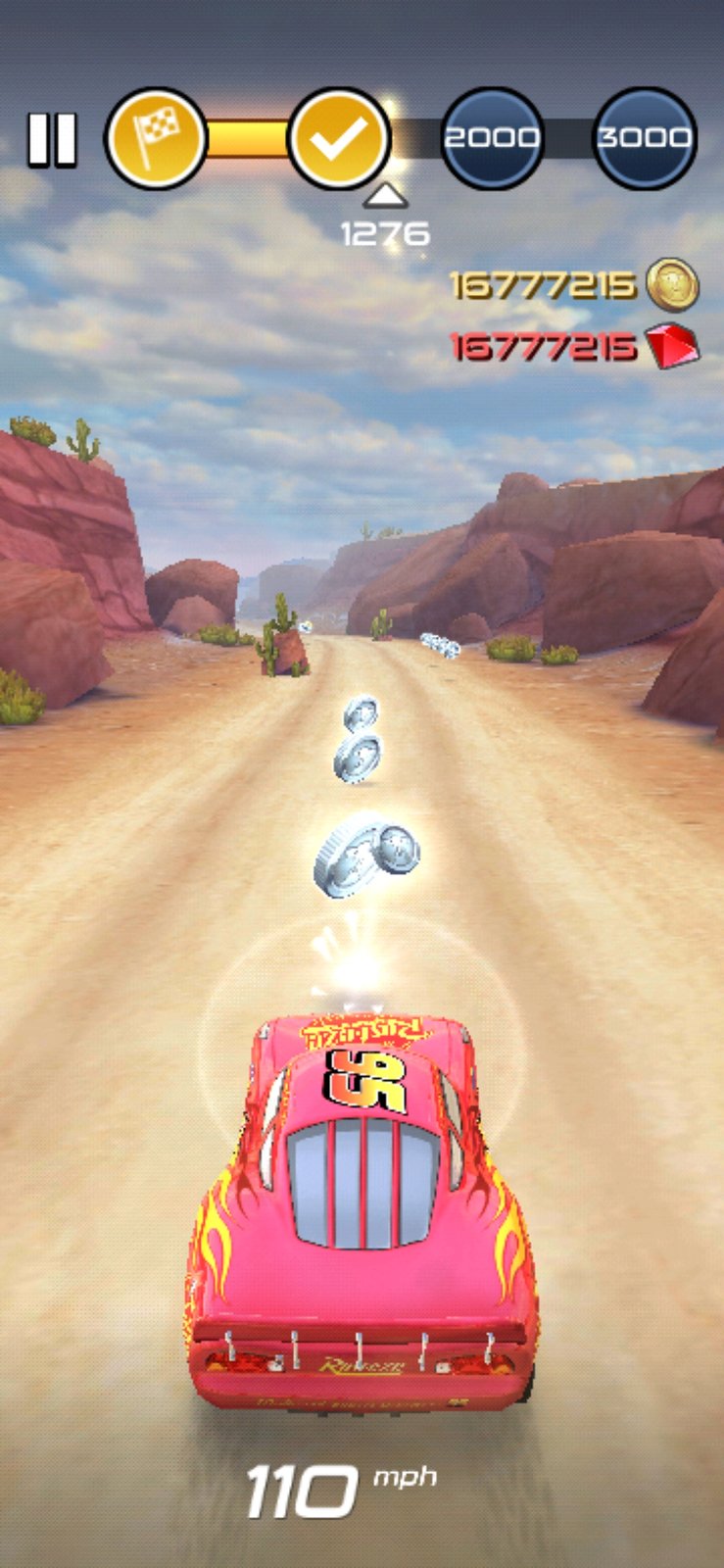 Crash of Cars APK + Mod 1.7.14 - Download Free for Android