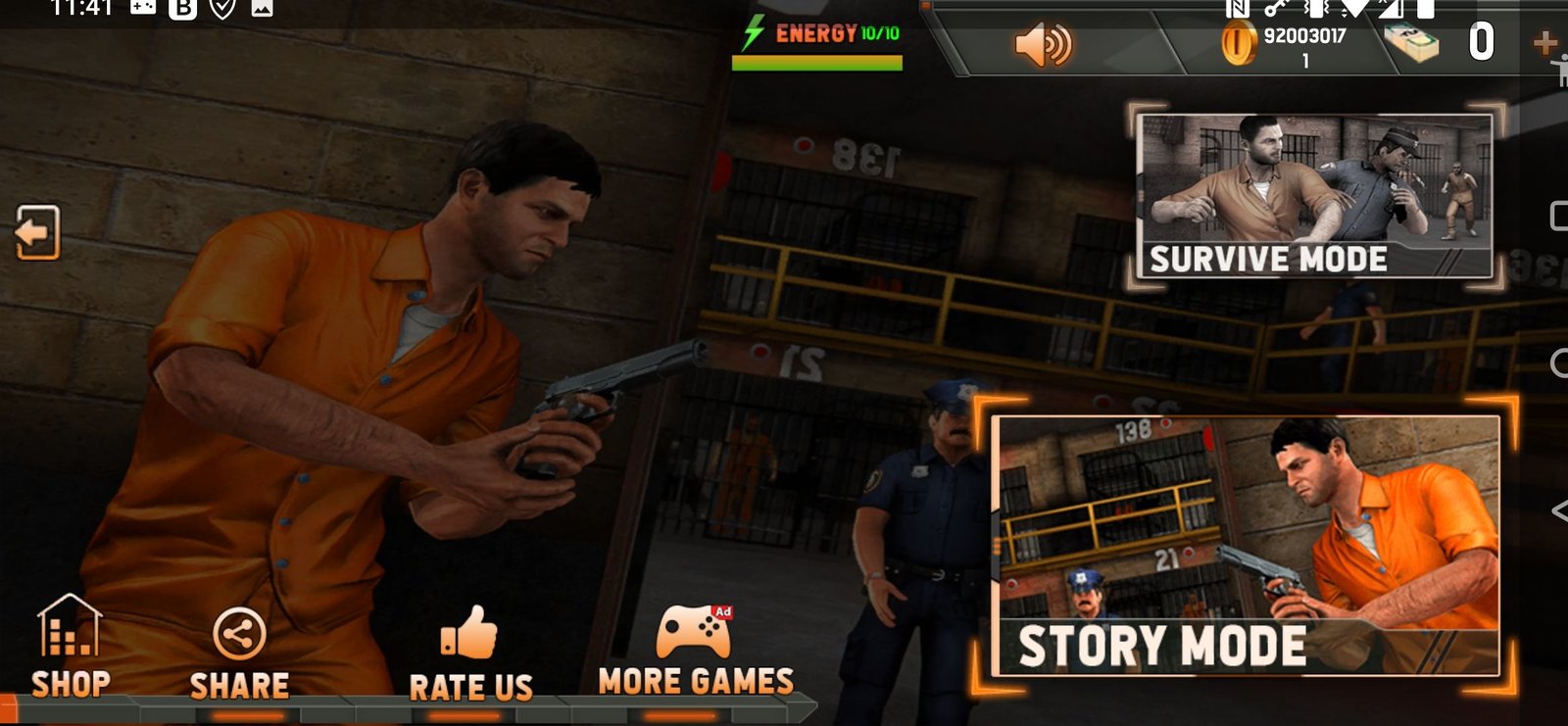 100 DOORS : HELL PRISON ESCAPE APK para Android - Download
