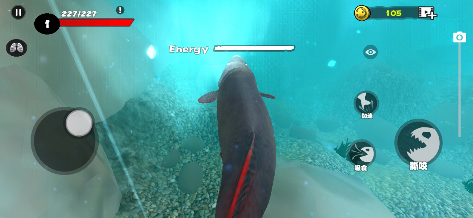 Feed and grow : Fish APK for Android Download