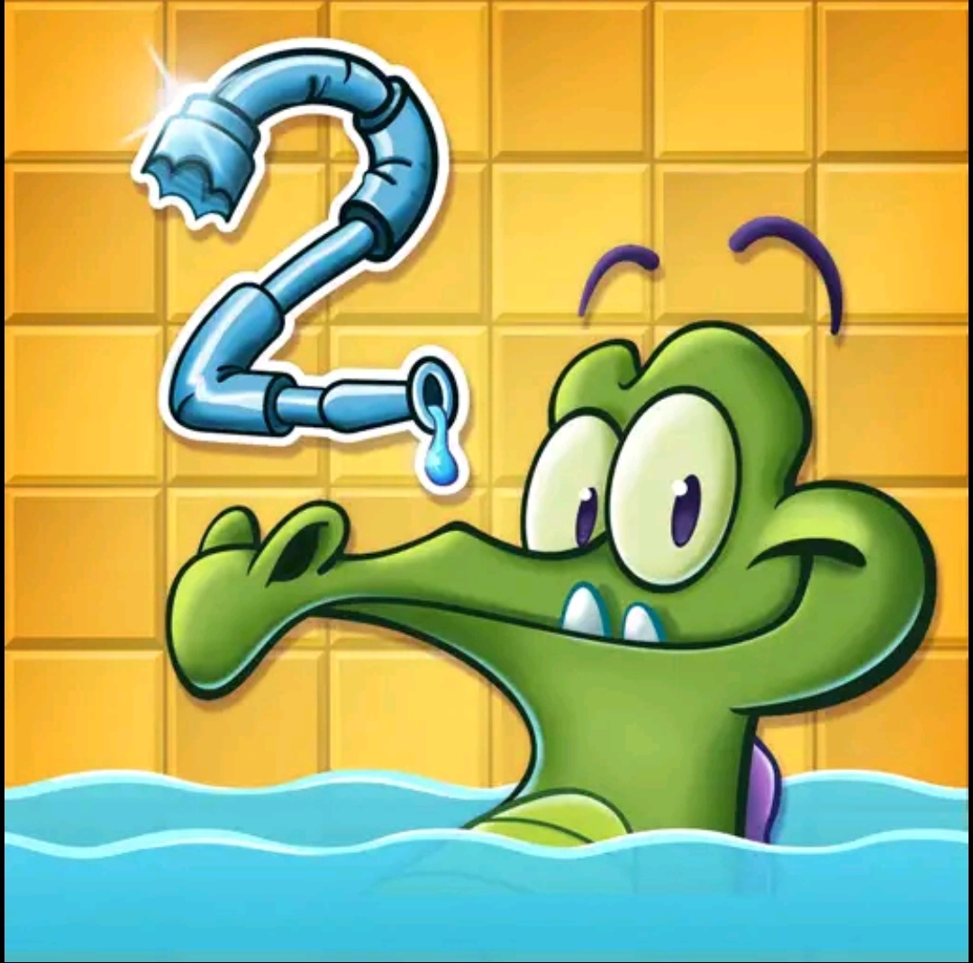Where's My Water? 2 | MOD | Hint | Unlocked | Boosters | ..Apk -   - Android & iOS MODs, Mobile Games & Apps