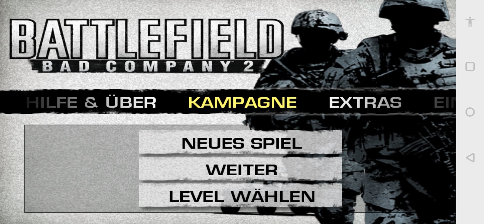 Battlefield Royale - The One MOD APK 0.4.17 (Menu, Unlimited ammo, no  reload)