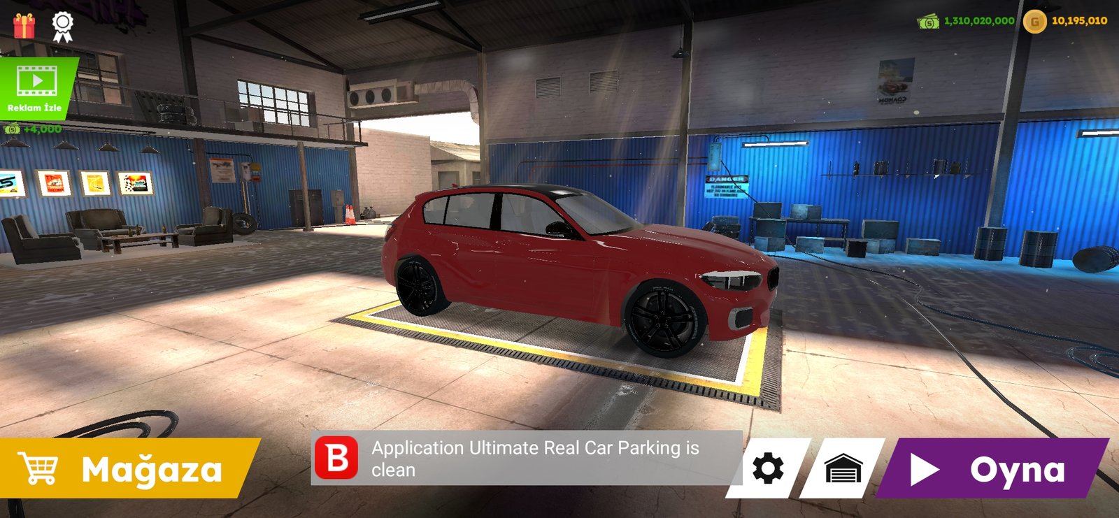 Ultimate Real Car Parking – Apps on Google Play