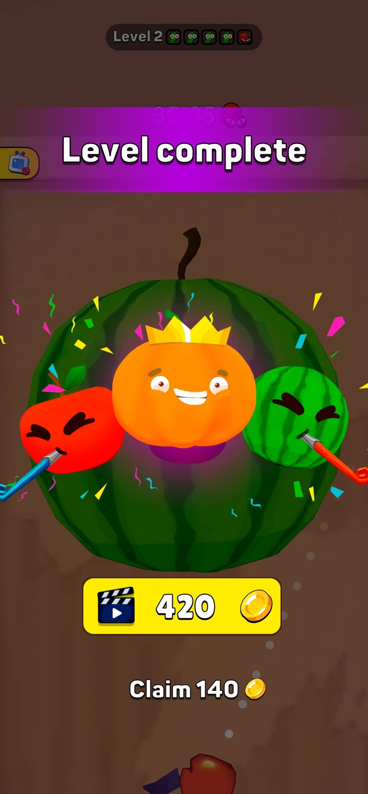 Worm War : Slither Zone io Ver. 6.9 MOD APK, INSTANT KILL