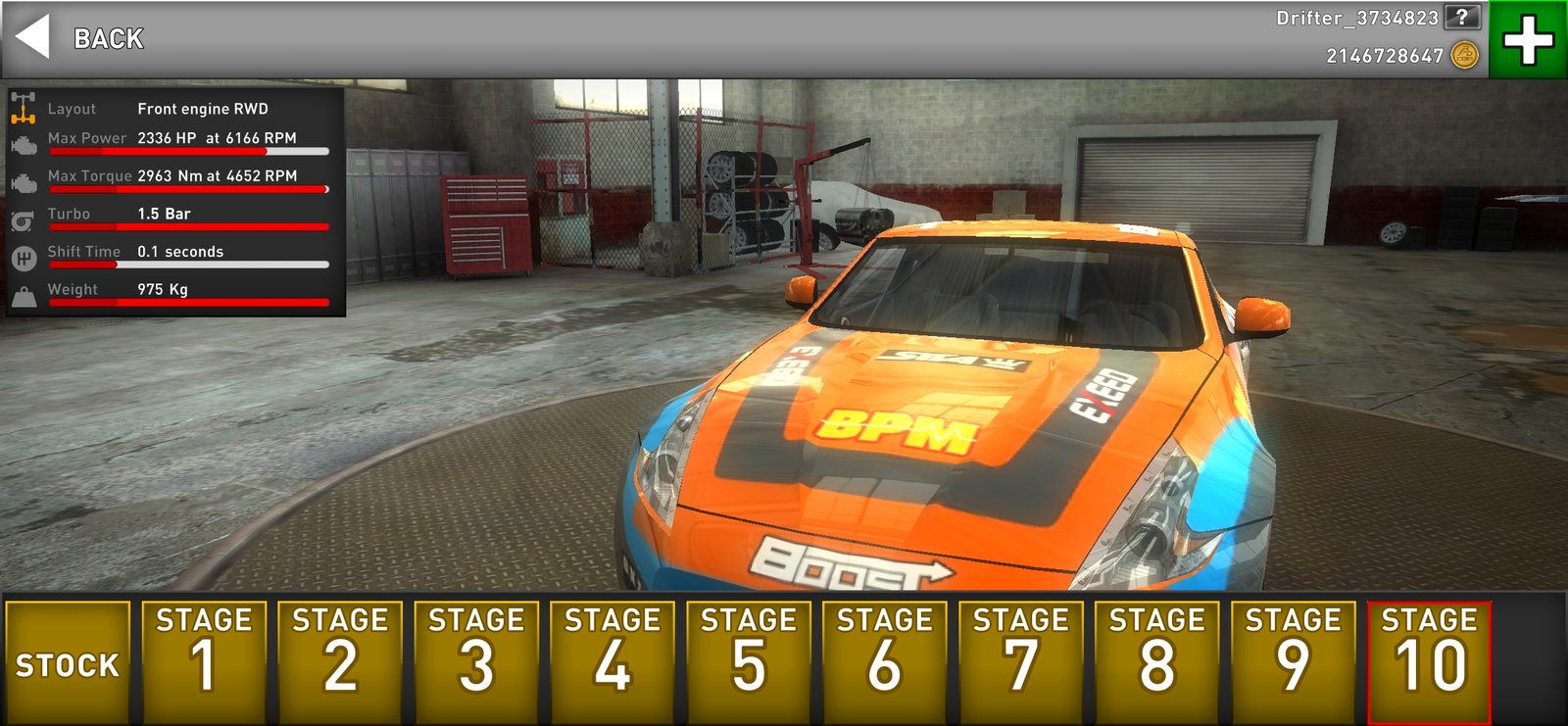 Download do APK de Real Drift Car Racing Lite para Android