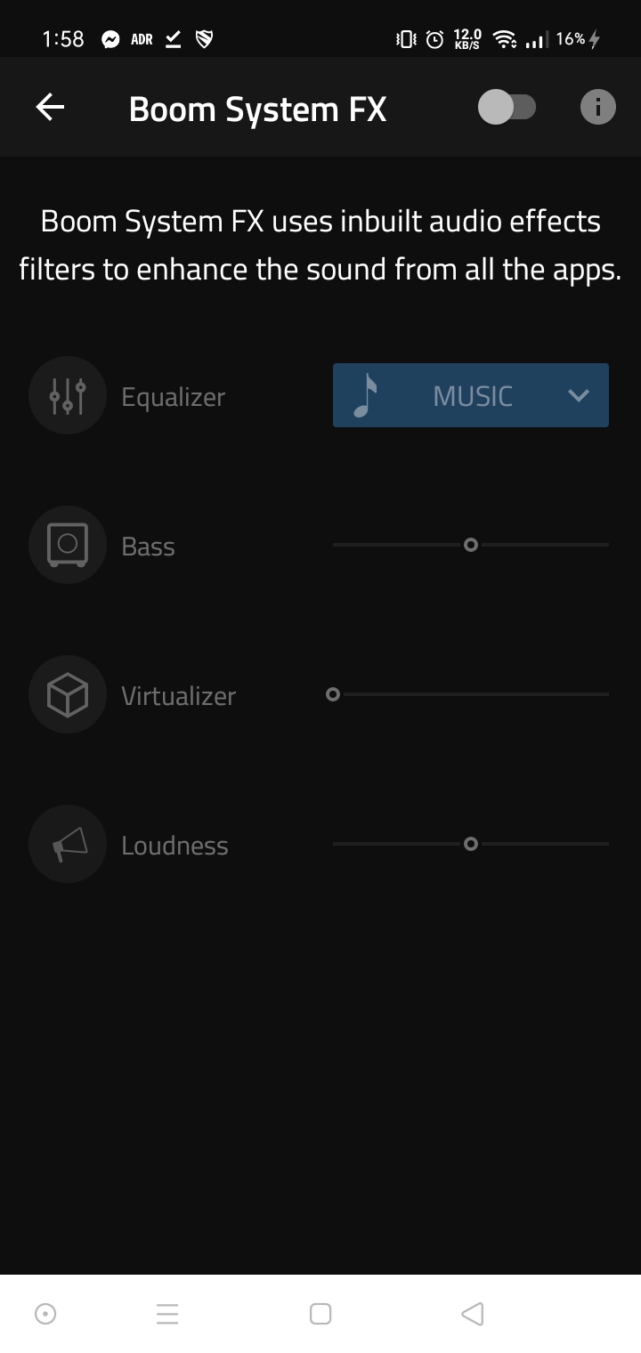 MuseLead Synthesizer v3.0.7 [Paid] -  - Android