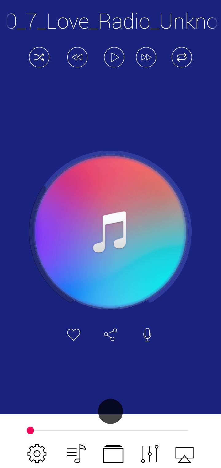 LiquidPlayer Pro : music equalizer mp3 radio 3D v2.83 [Paid] APK -   - Android & iOS MODs, Mobile Games & Apps