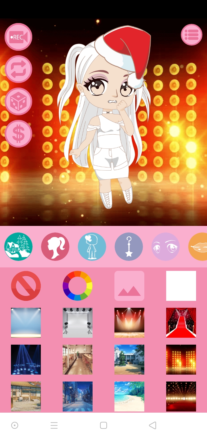 Vlinder Avatar Maker: anime v1.0.5 MOD APK -  - Android & iOS  MODs, Mobile Games & Apps