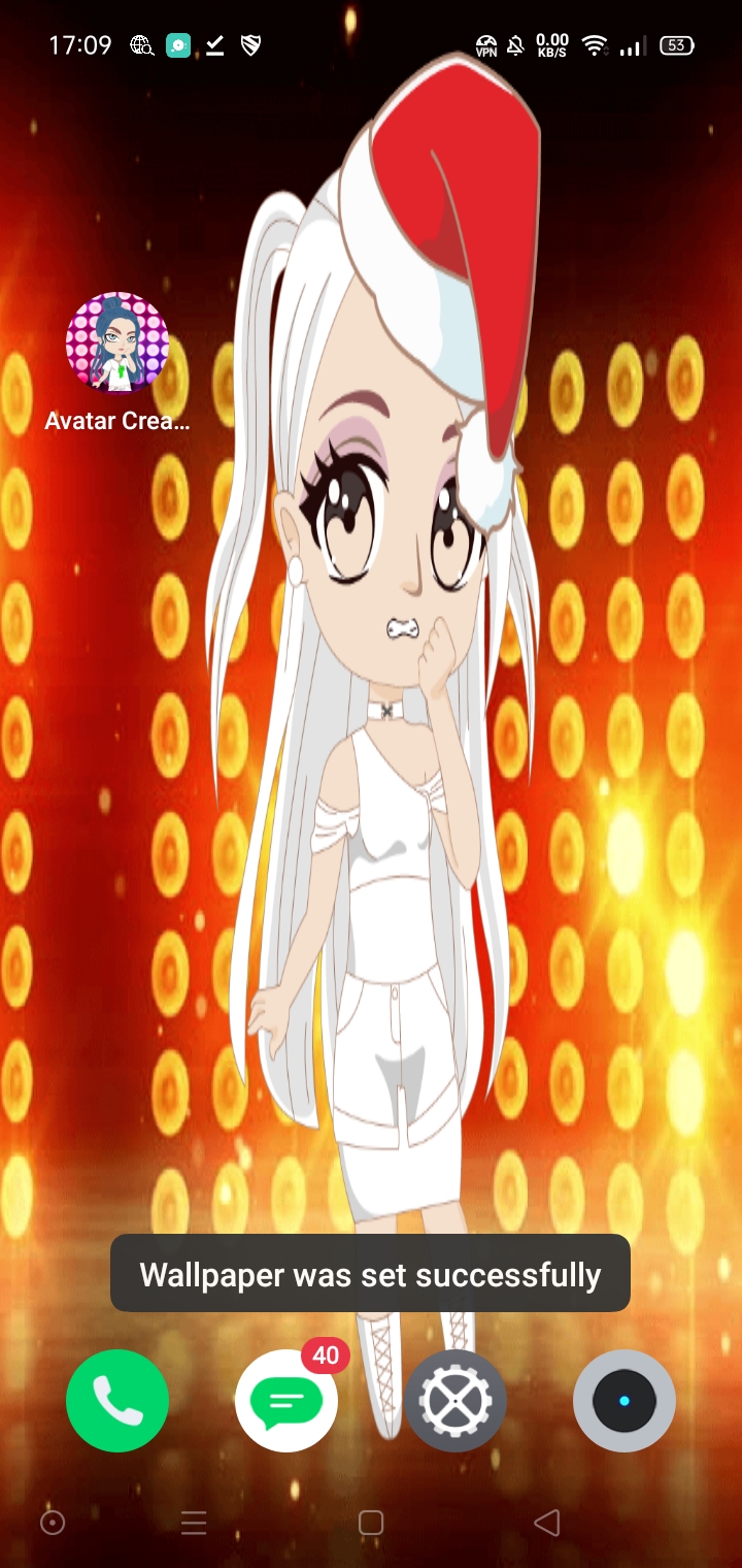 Vlinder Avatar Maker: anime v1.0.5 MOD APK 