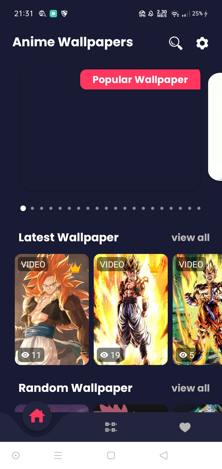 Anime Live Wallpapers HD 4K v1.3 Build 8 [Premium] [Mod] APK -   - Android & iOS MODs, Mobile Games & Apps