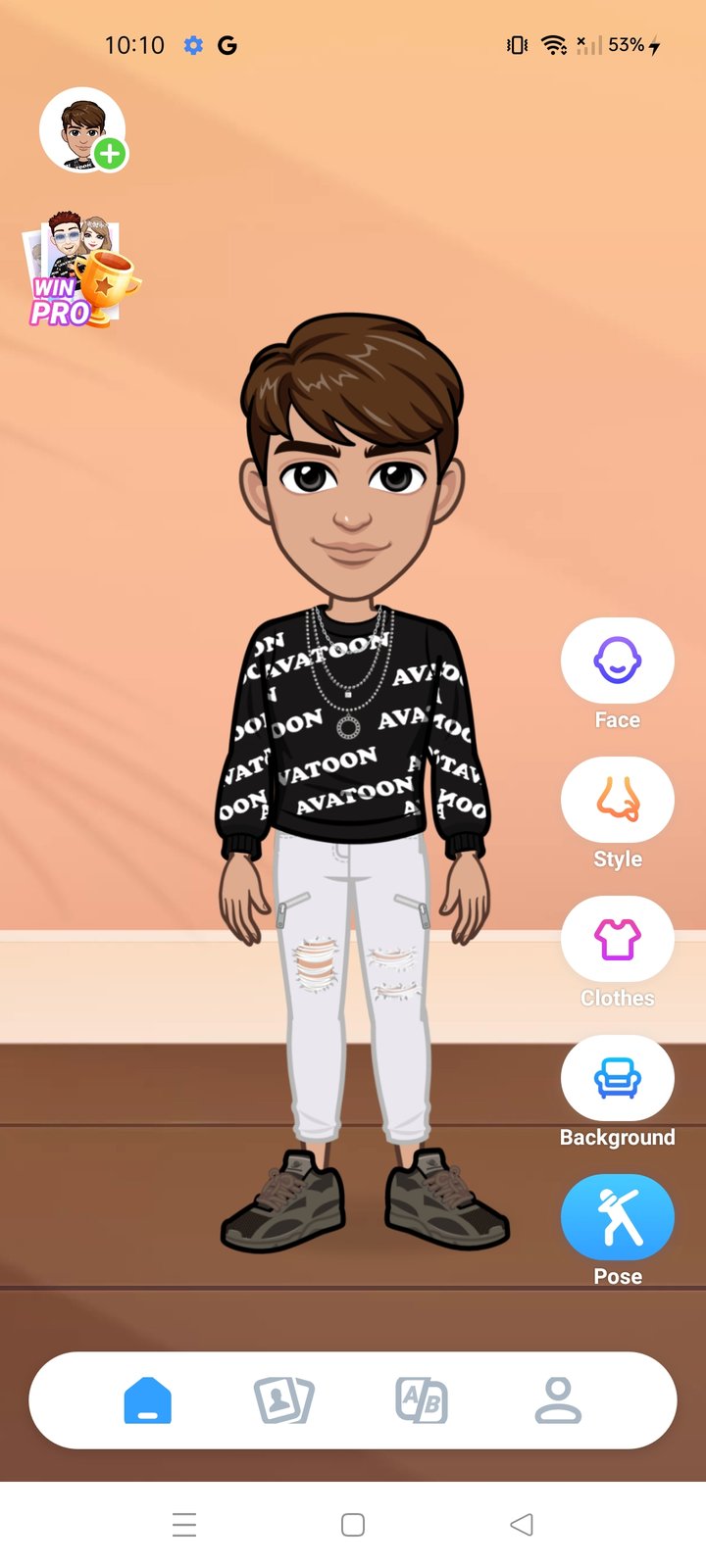 Avatoon: Avatar Maker Creator APK for Android - Download