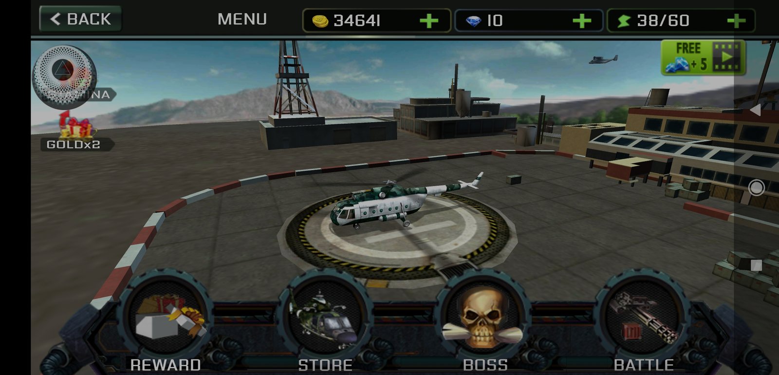 Counter Strike Offline : CS v1.0.16 Mod APK -  - Android &  iOS MODs, Mobile Games & Apps