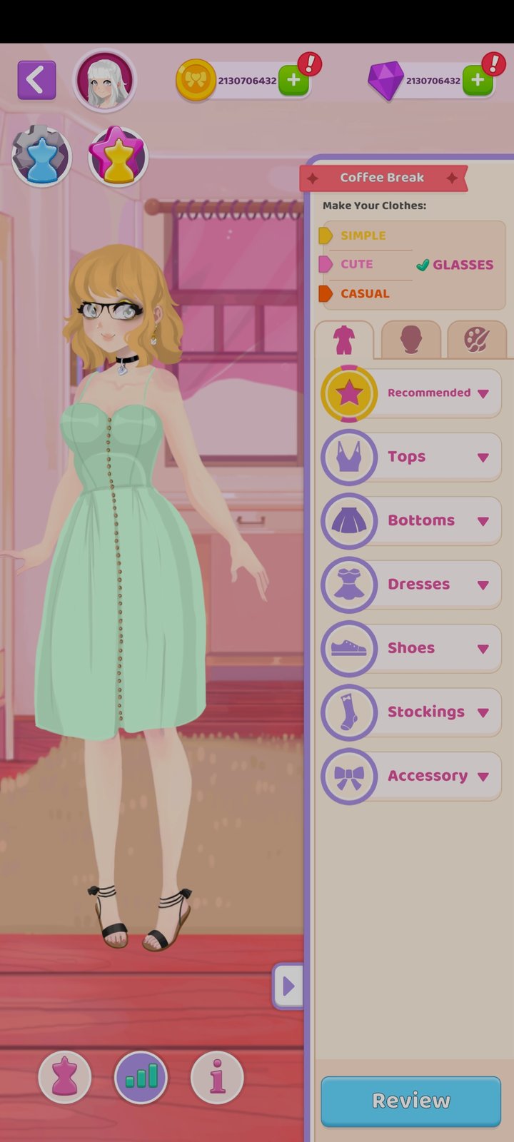Lulu's Fashion: Dress Up Games – Apps no Google Play
