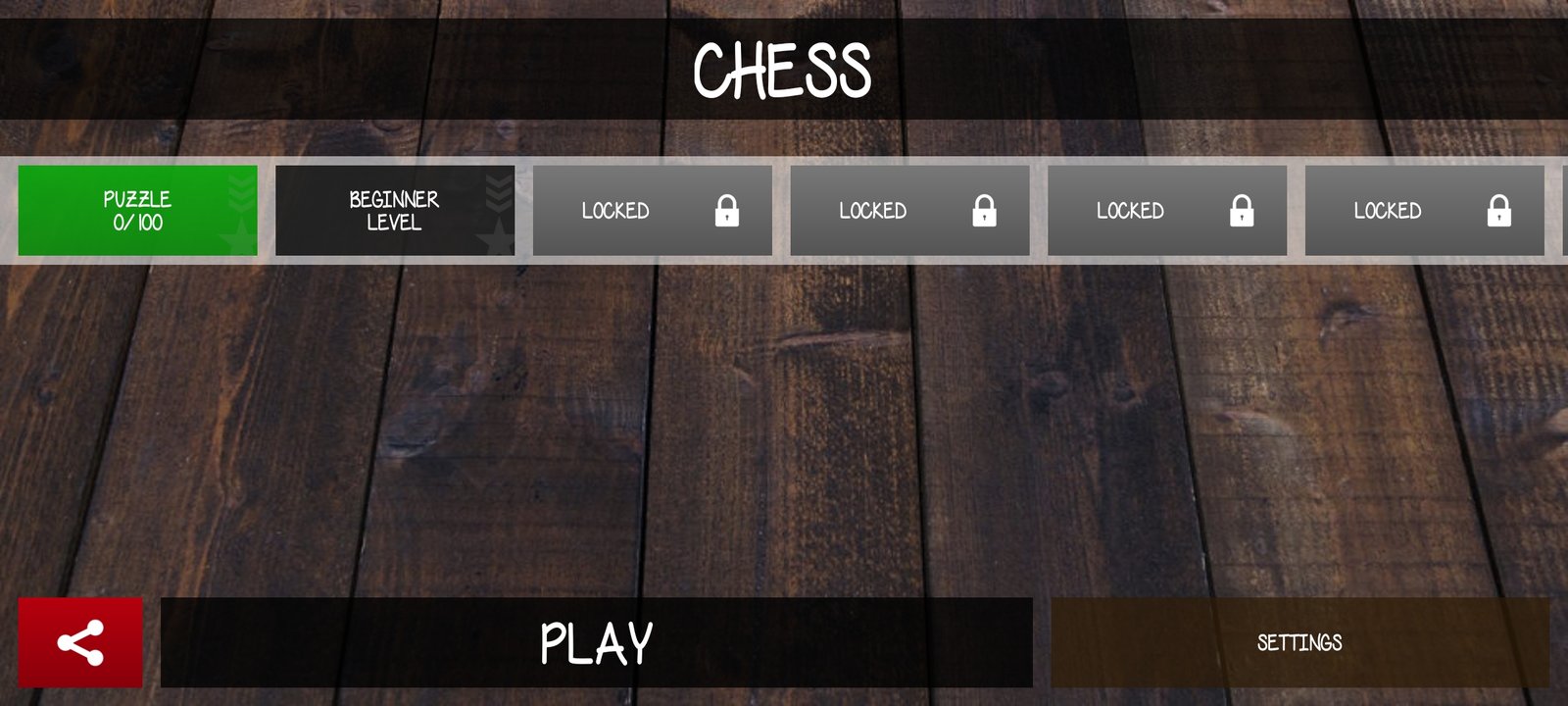 Chess v.2.8.1 MOD APK Upgraded No ADS -  - Android