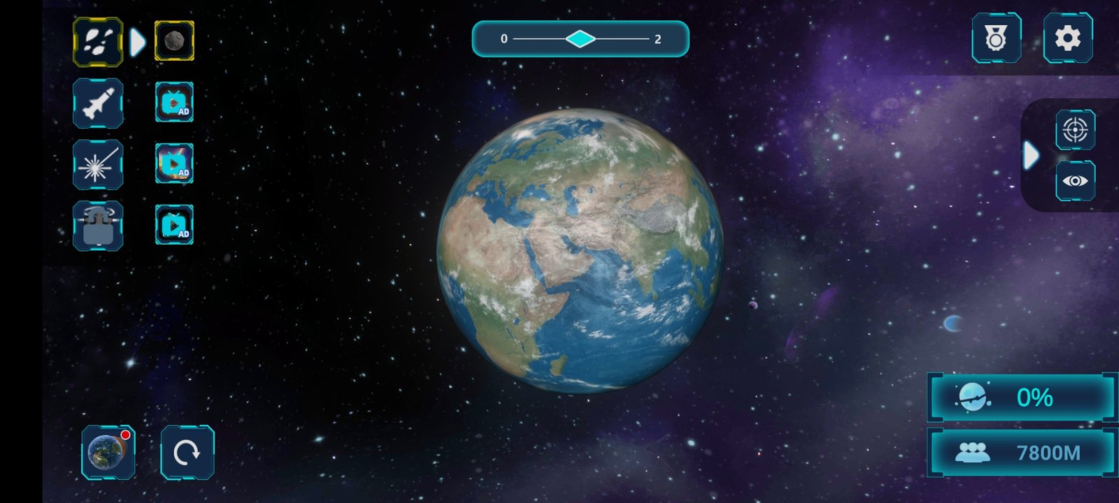 Solar & Smash 3D Game - Planet v1.0.0 MOD APK - Platinmods.com - Android &  iOS MODs, Mobile Games & Apps