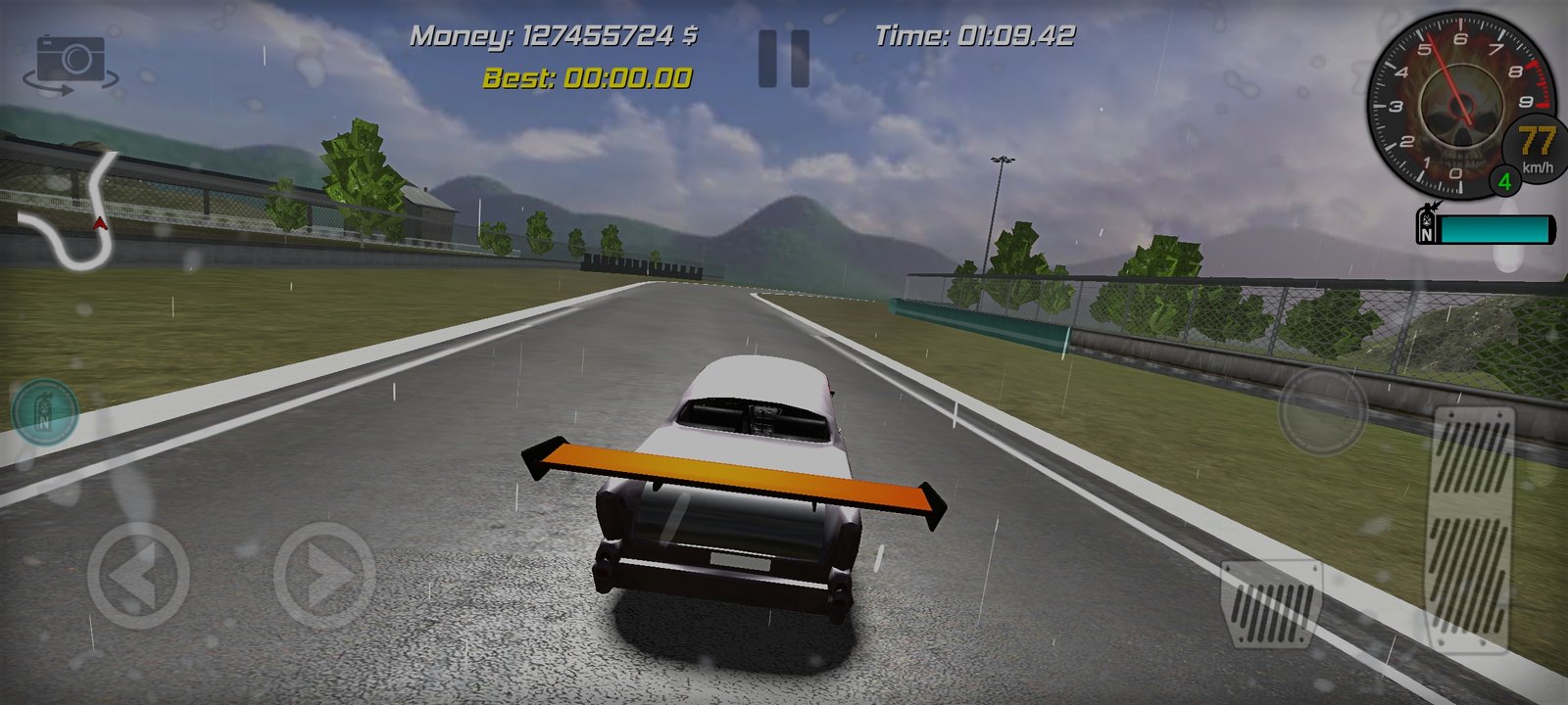 Drifting & Driving-Drift Games 3.3 APK + Mod [Unlimited money] for Android.