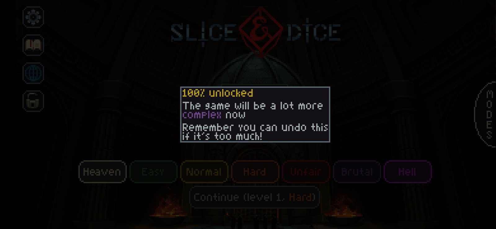 🔥 Download Idle Slice and Dice 2.6.0 [Mod Money/Free Shopping