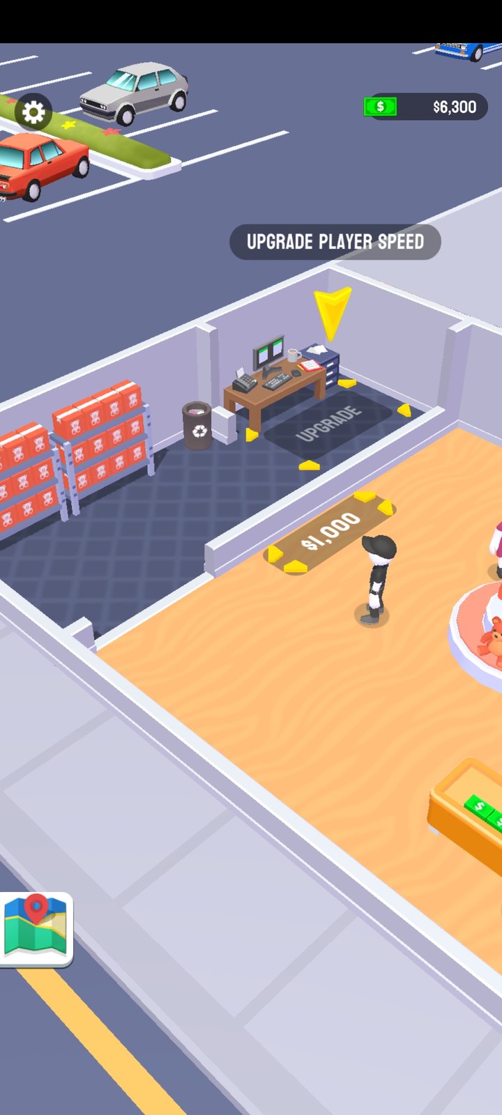 Idle Mall Tycoon Games: Mart v0.12.0 MOD APK -  - Android &  iOS MODs, Mobile Games & Apps