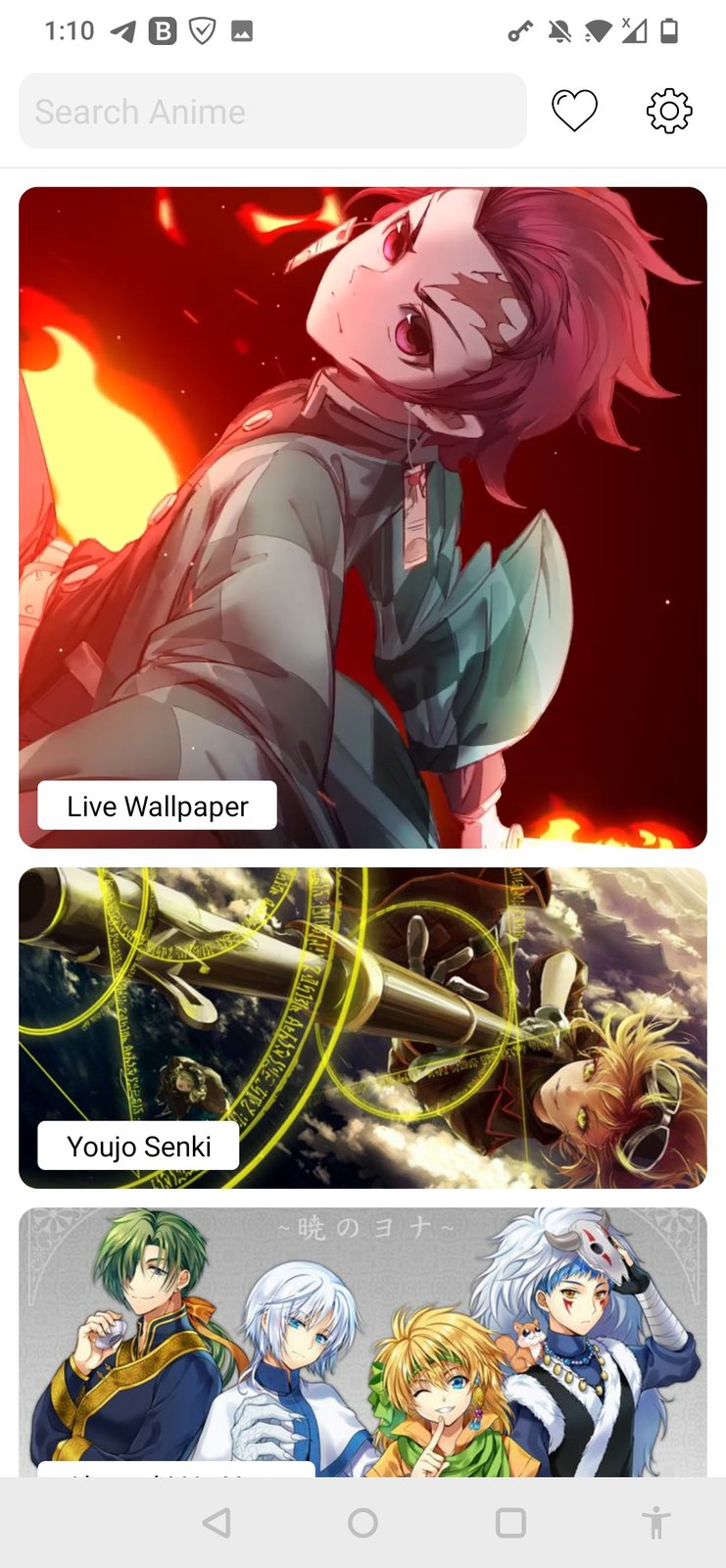 Anime Sasaki Saku 60Fps Live, mlbb anime HD wallpaper