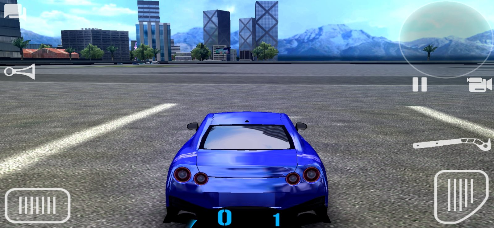 Illegal Race Tuning - Real car racing multiplayer Ver. 15 MOD APK
