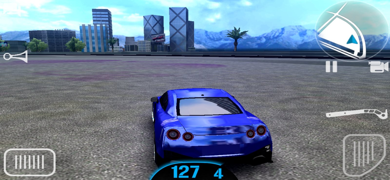 ILLEGAL RACE TUNING - Real Car – Applications sur Google Play