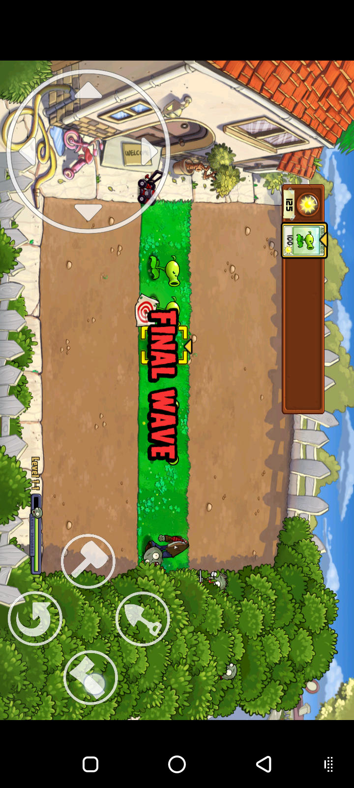 Plants vs Zombies v3.4.4 APK Download For Android