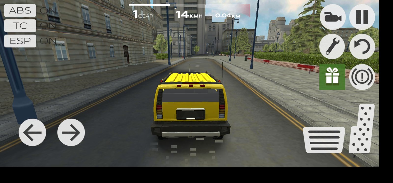 Download Car Driving School Simulator (MOD, Unlimited Money) 3.21.2 APK for  android