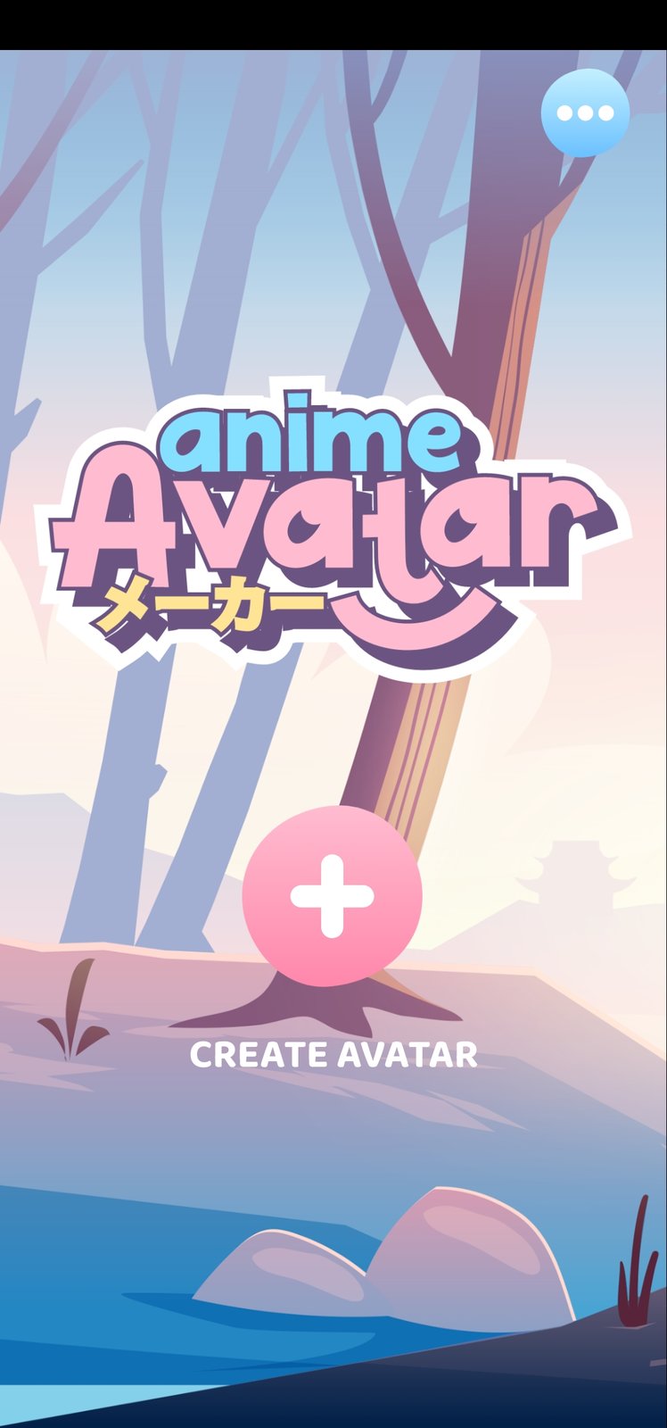 Vlinder Avatar Maker: Anime v1.0.3 MOD APK 
