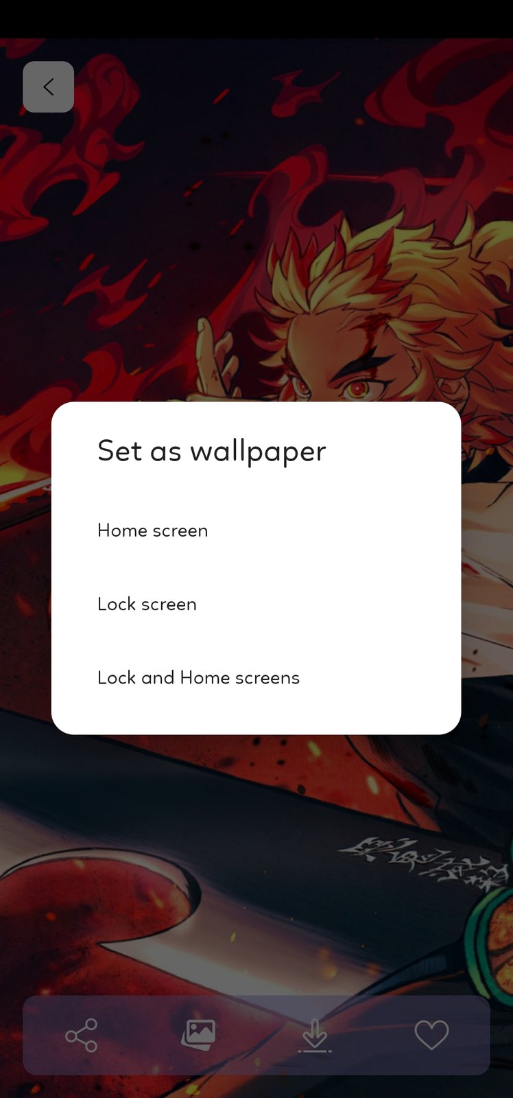 Anime Wallpaper HD 4K v1.8 Build 9 [Premium] APK -  - Android  & iOS MODs, Mobile Games & Apps