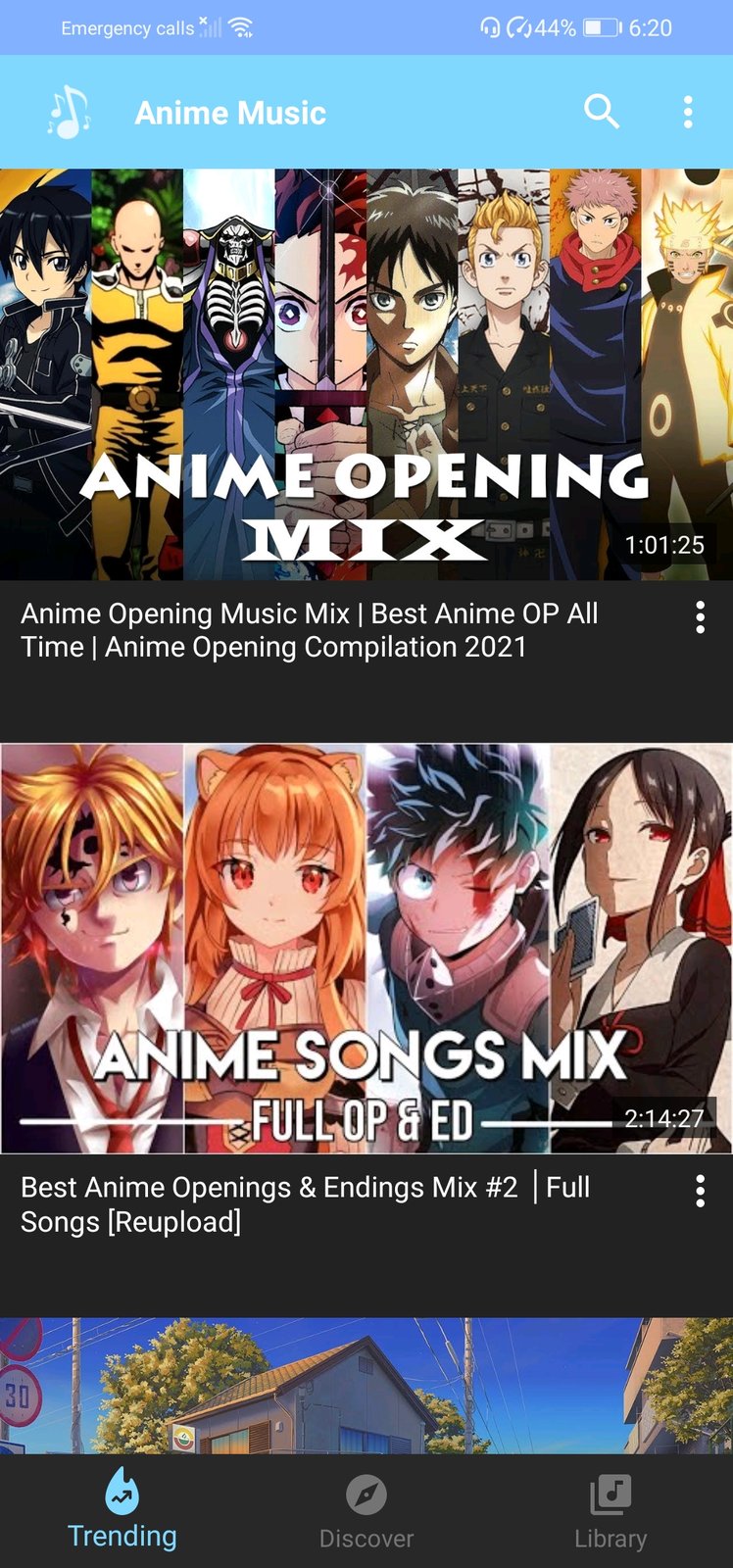 Anime Openings Music Mix #2, Best Anime OP All Time