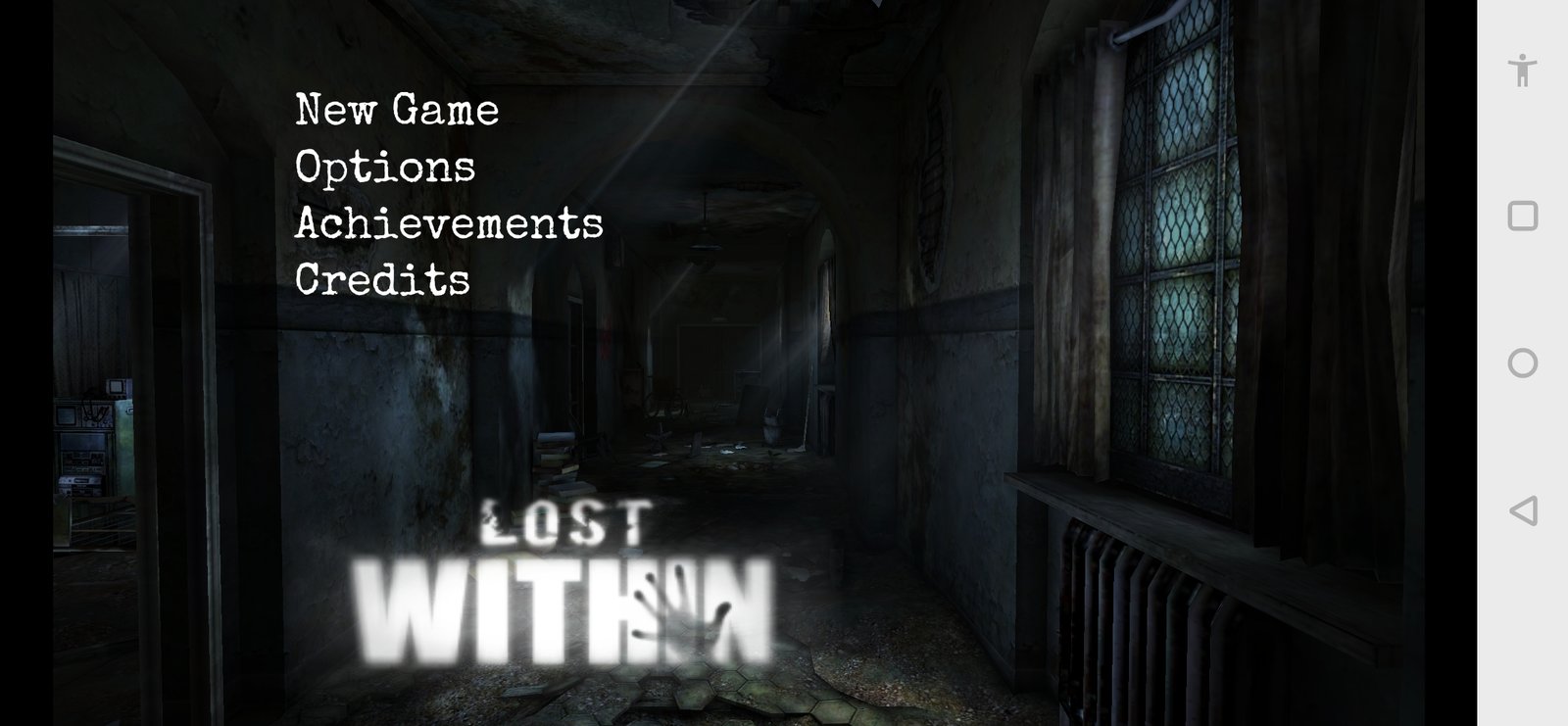 Lost Within v1.0 (Paid|Restored) - Platinmods.com - Android & iOS MODs,  Mobile Games & Apps