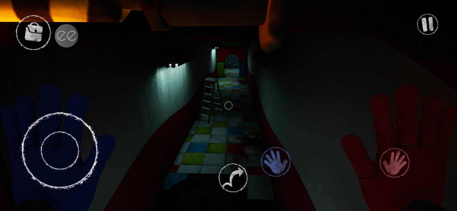 Poppy Playtime Chapter 2 MOB APK for Android Download