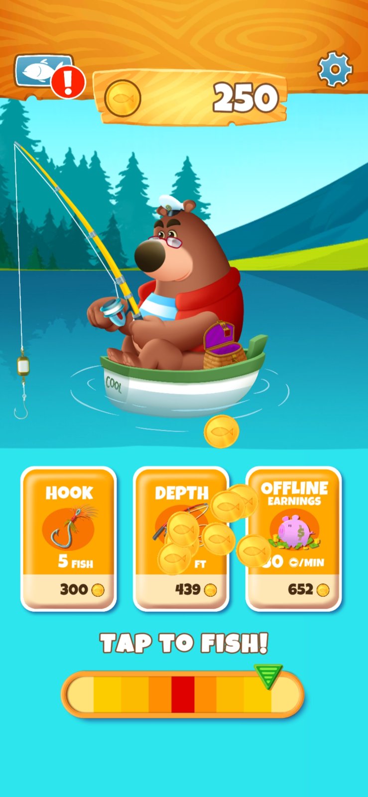 Ultimate Fishing Knots MOD APK v9.33.0 (Premium Unlocked) - Moddroid