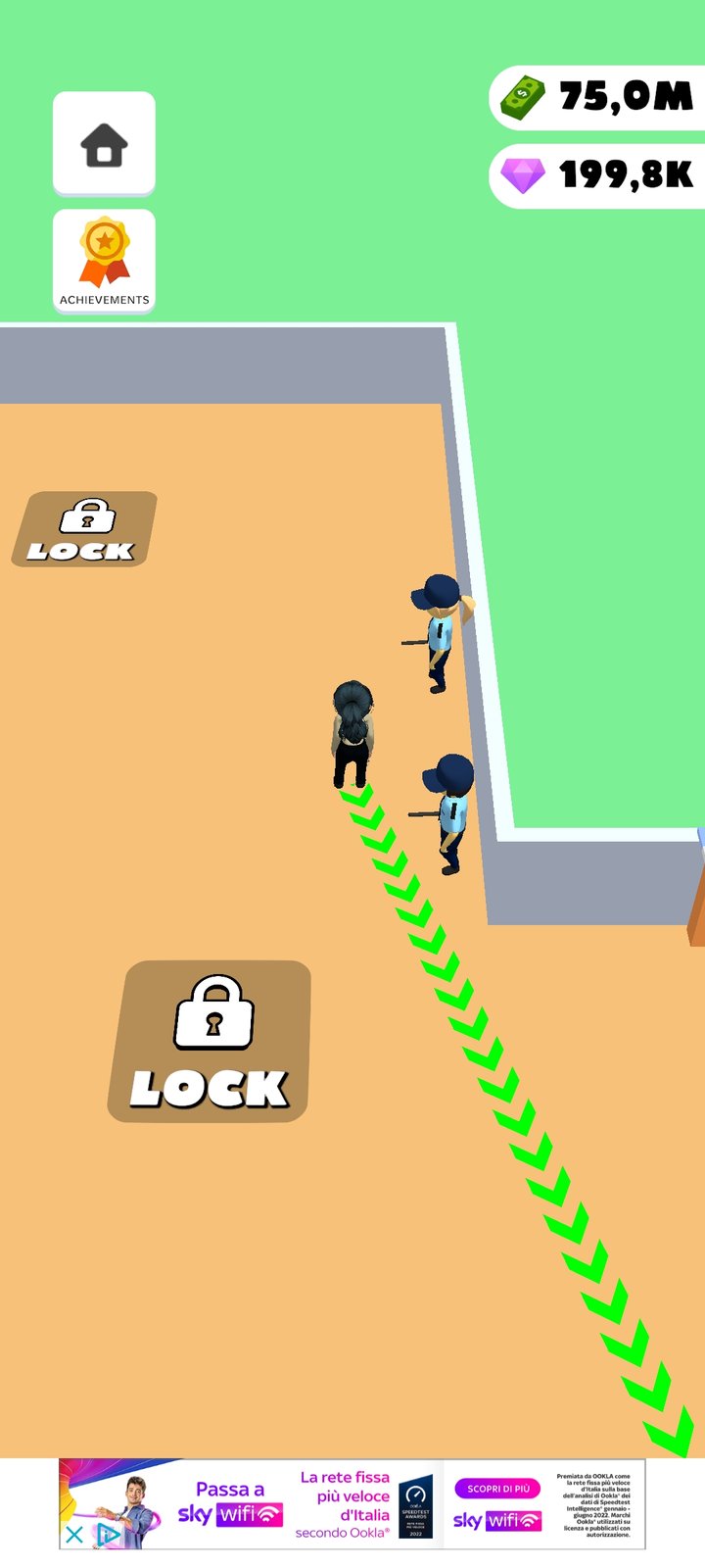 Prison Escape Puzzle Adventure Mod Apk 13.2 (Unlimited Money And Dimamonds)