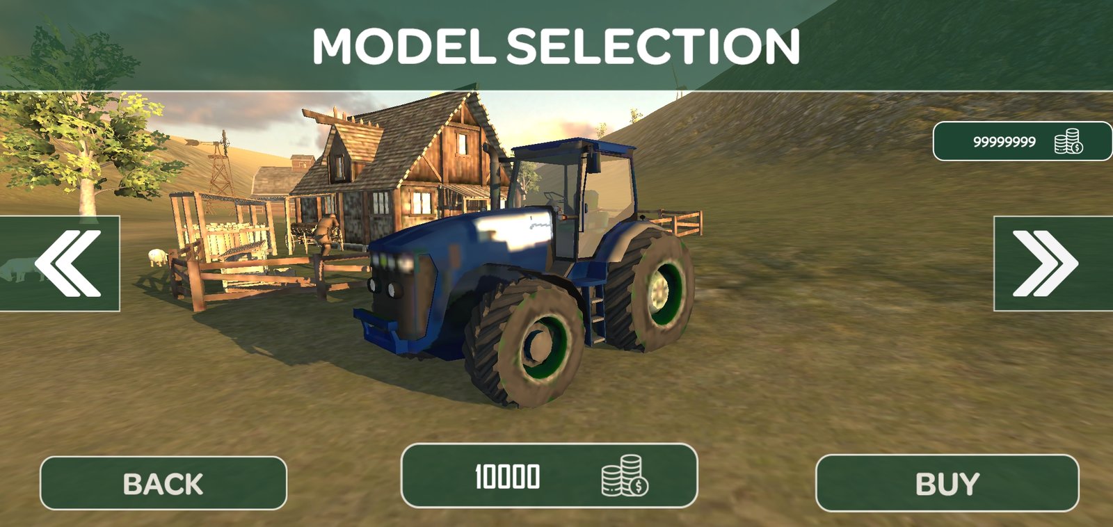 Farming Simulator 23 PRO v1.5 MOD APK (Unlimited Currency) Download