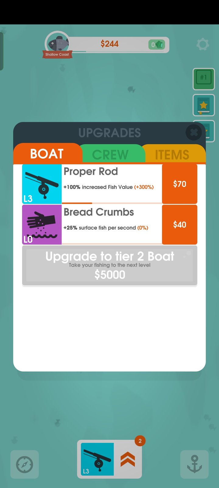 Hooked Inc APK 2.29.5 Download for Android - Latest version