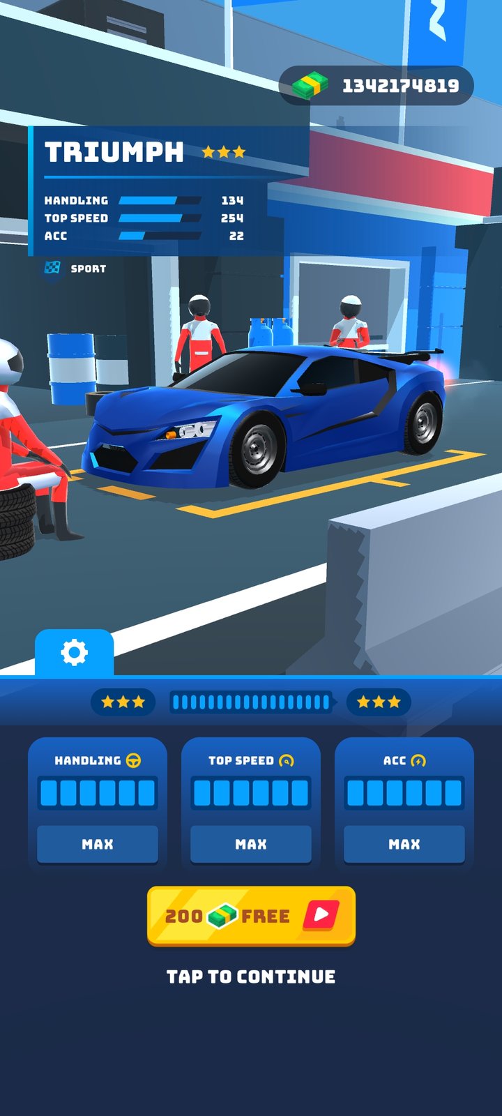 Race Master 3D - Car Racing Mod apk [Unlimited money] download