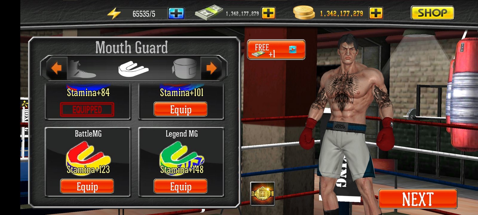 One Finger Death Punch v5.22 MOD APK, Auto Play