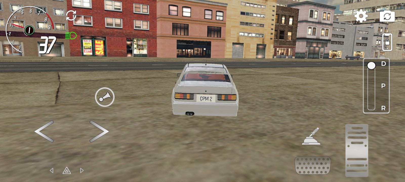 Car Parking Multiplayer 2: PRO v2.1 MOD APK (Mod speed) Download