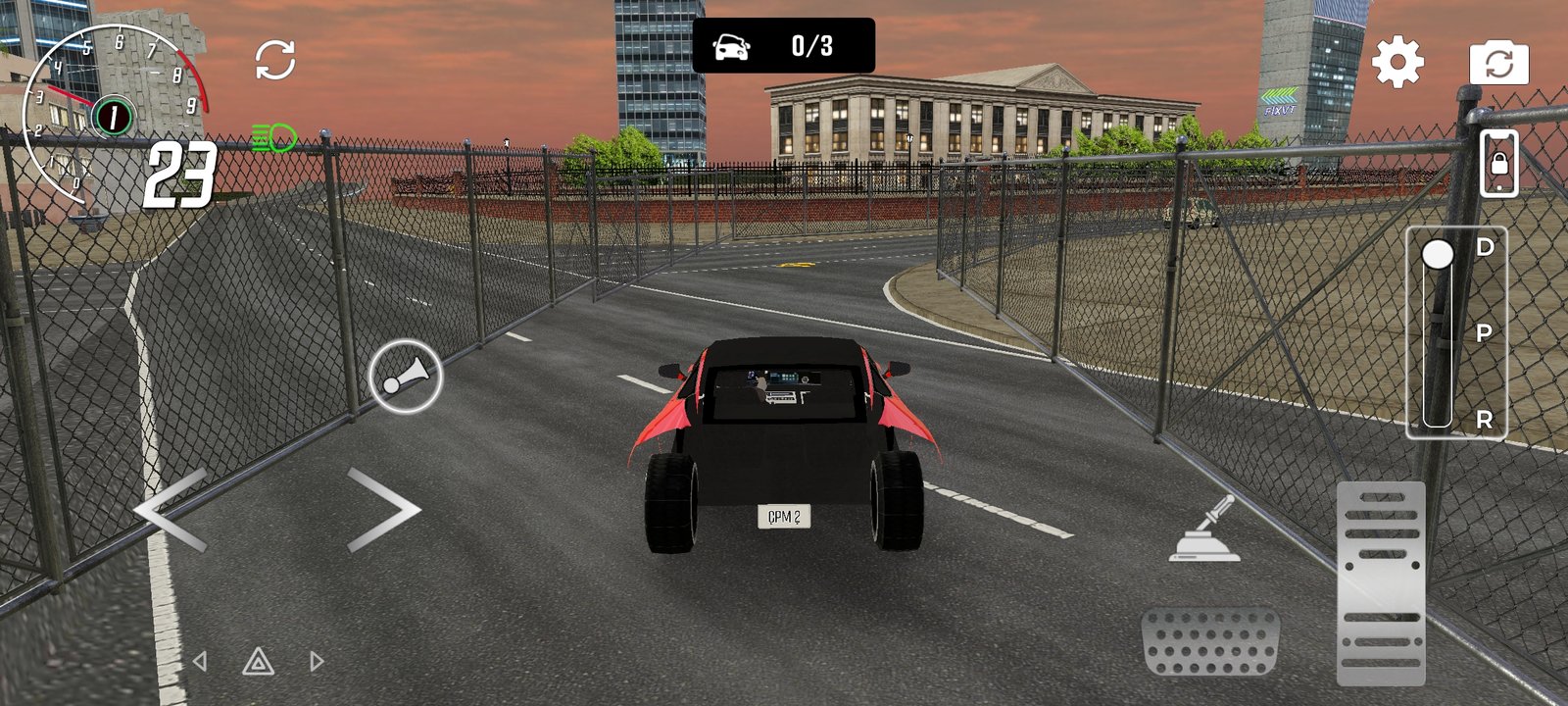 Car Parking Multiplayer Mod Apk 4.8.14.8 Mod Menu Speed Hack 