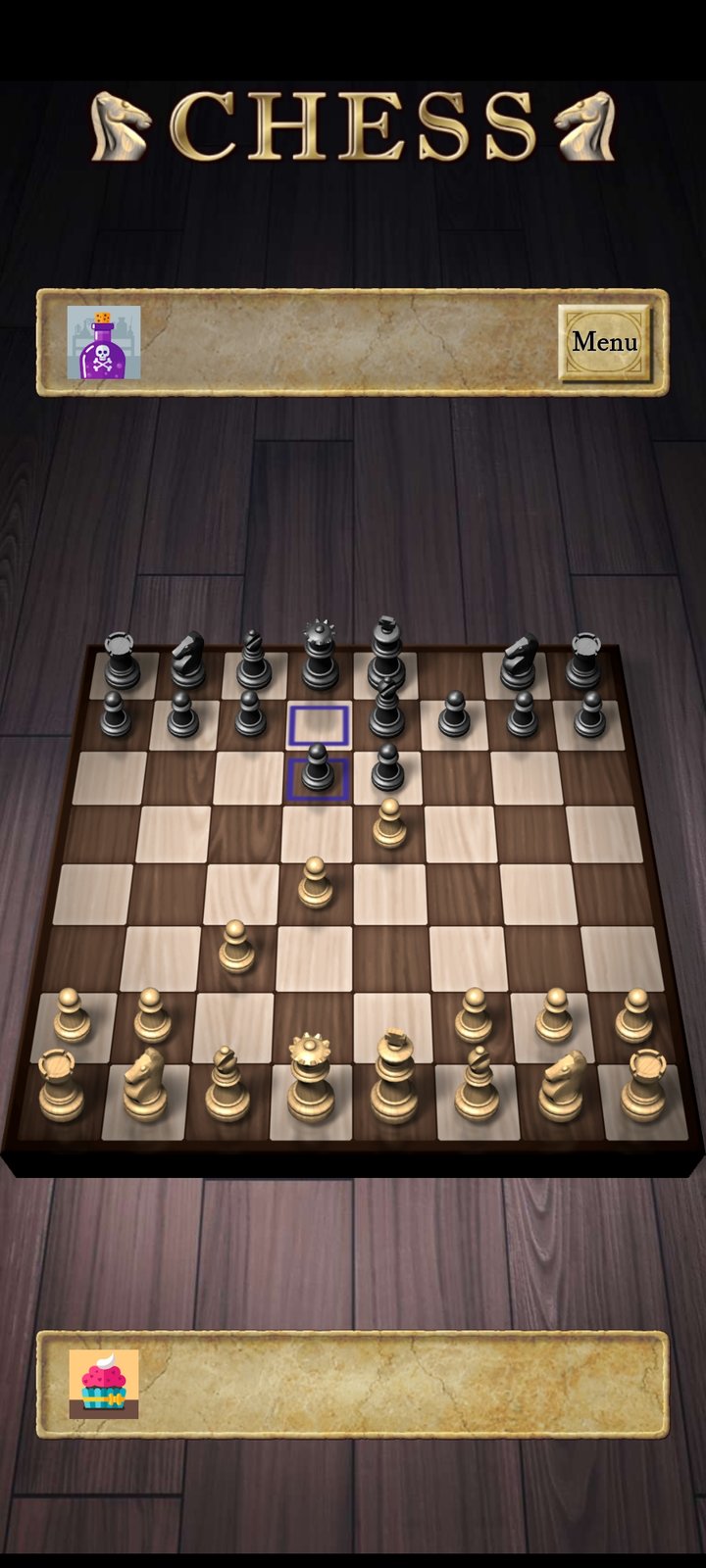 The Queen's Gambit Chess v3.2 MOD APK (Unlocked) Download