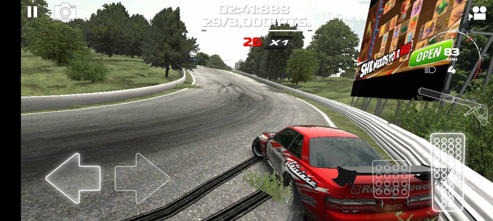Drift Legends 2 Car Racing for Android - Download the APK from