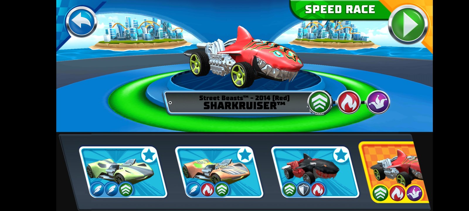 Hot Wheels Unlimited Ver. 2023.4.0 MOD APK  All Cars Unlocked -   - Android & iOS MODs, Mobile Games & Apps