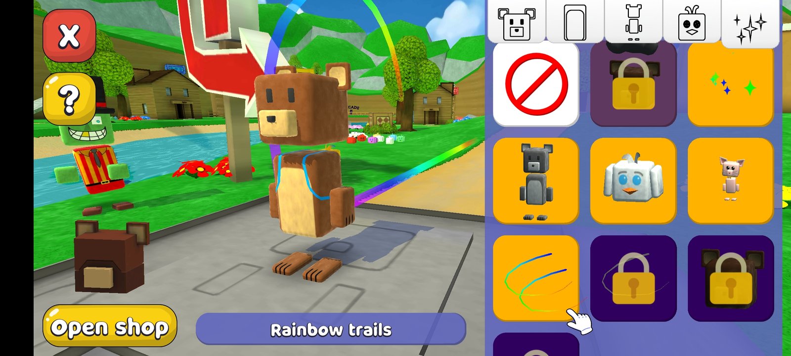 3D Platformer] Super Bear Adventure -  - Android & iOS MODs,  Mobile Games & Apps
