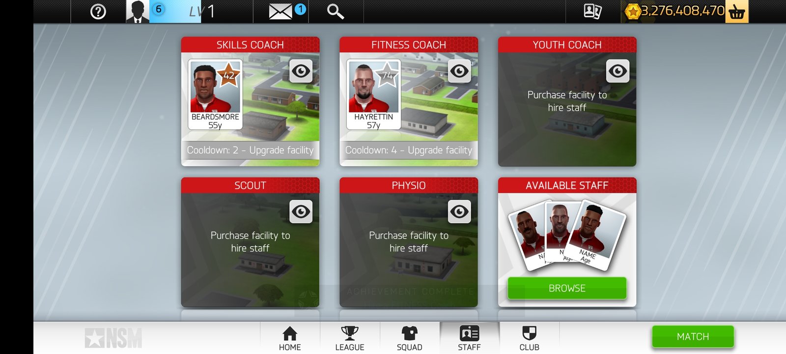 Football Manager 2022 Mobile v13.0.4 Mod (Unlocked) Apk - Android Mods Apk