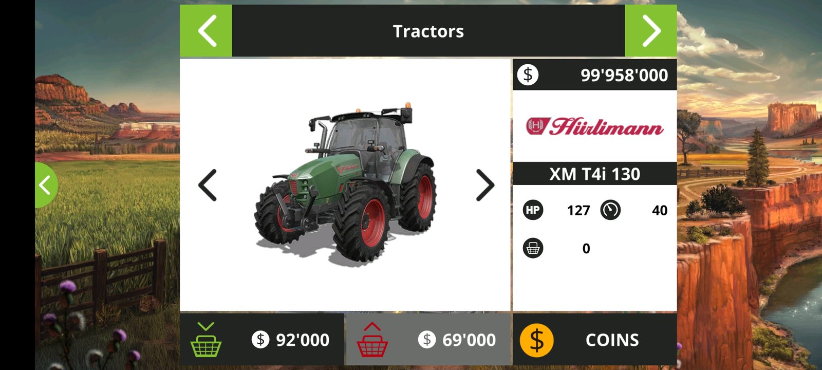 Download Farming Simulator 20 MOD APK v0.0.0.86 - Google (Vehicle price is  0) for Android