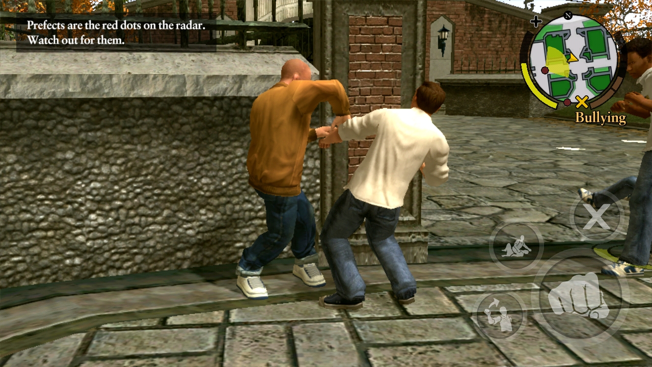 Bully Anniversary edition android #13