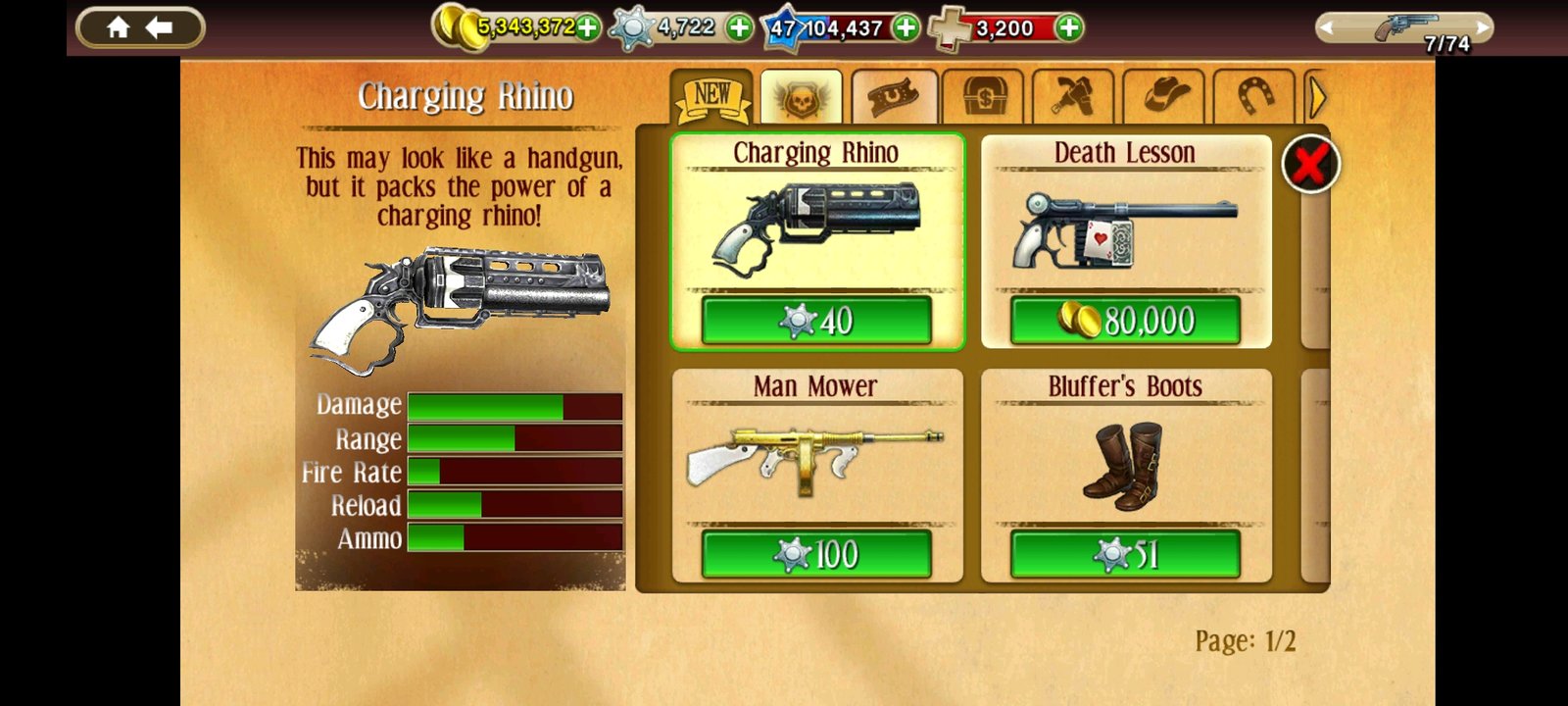 I install Six Guns MOD apk and win a multiplayer game in under 5 minutes -  4K Six Guns 2021 Glitch 