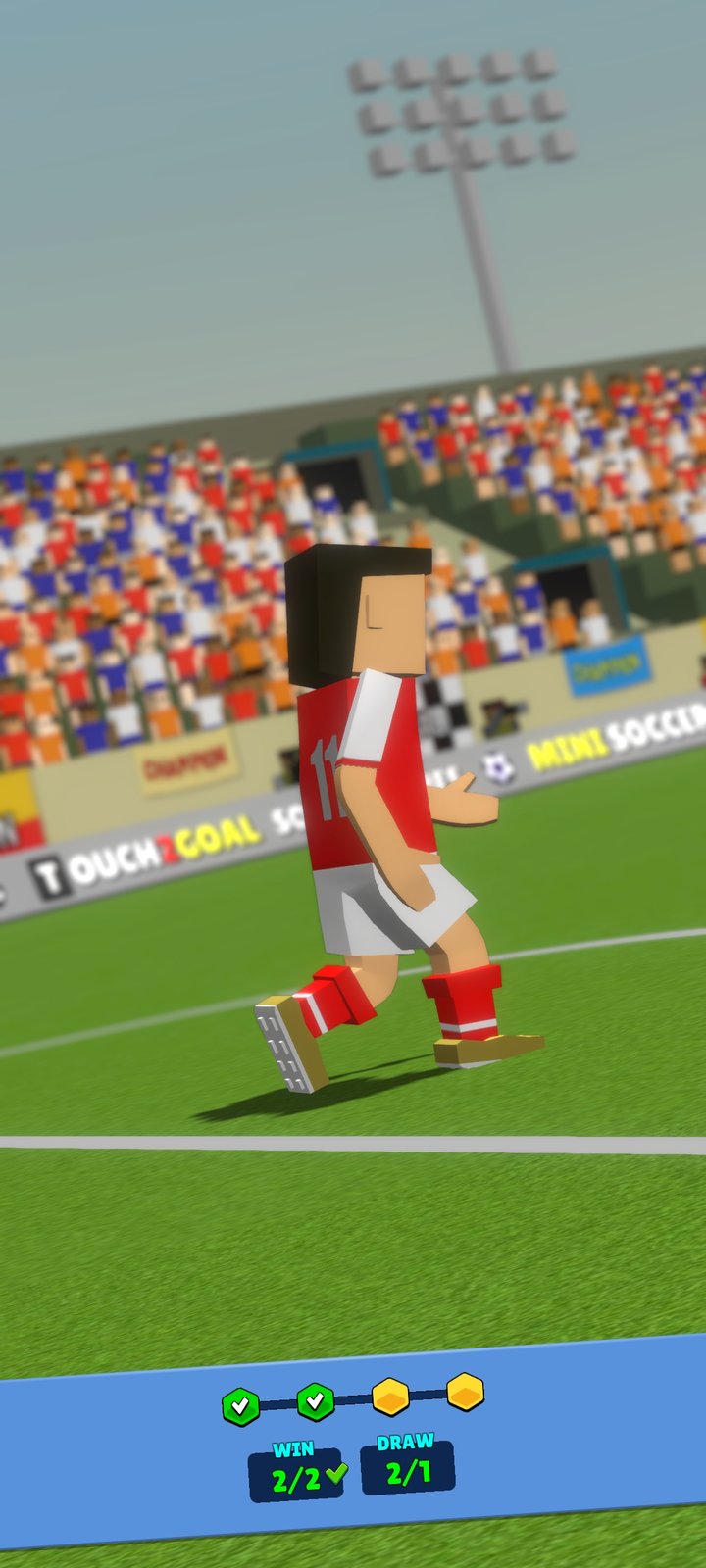 Mini Soccer Star - 2023 MLS v0.94 MOD APK -  - Android & iOS  MODs, Mobile Games & Apps