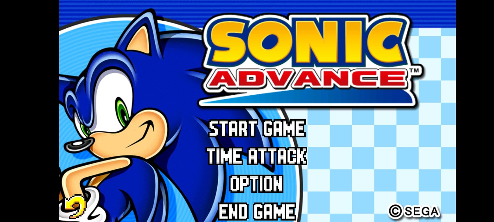 Sonic The Hedgehog 2 APK + Mod 1.8.2 - Download Free for Android