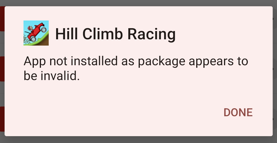 Hill Climb Racing MOD APK 1.60.0 (Unlimited Money)